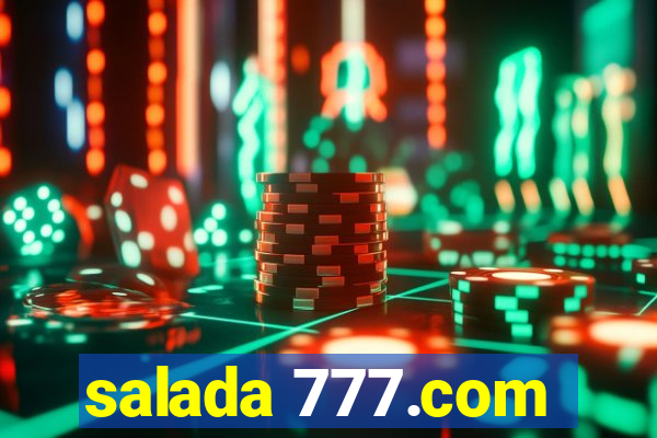 salada 777.com